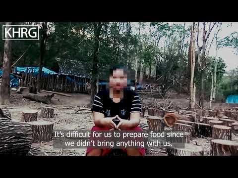 Embedded thumbnail for World Refugee Day 2021