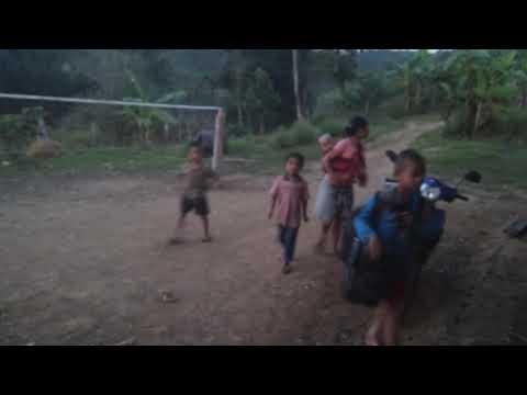 Embedded thumbnail for Hser Poe Hkee displacement