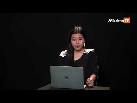 Embedded thumbnail for မတ်လ ၂၉ ရက် ၊ မနက် ၁၀ နာရီ အထိ နောက်ဆုံးရ သတင်းများ