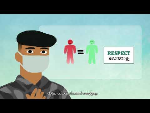 Embedded thumbnail for Human Rights 