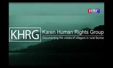 Embedded thumbnail for Mergui-Tavoy District situation Update: Covid-19, assess to civil documents and livelihood difficulties, August and September 2020.