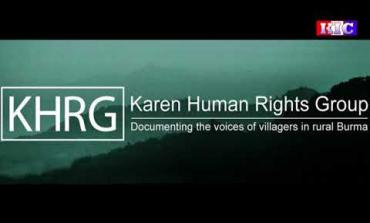 Embedded thumbnail for Development or Destruction?