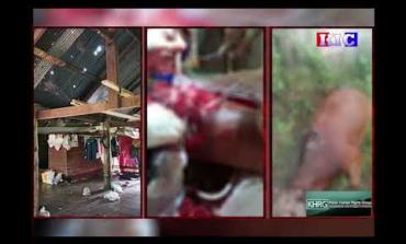 Embedded thumbnail for SAC အီၤစ့ၤယၣ်သုးကျိၤခးလီၤကျိဖးဒိၣ်ဒီး ဘၣ်ဒိဝဲသဝီဖိလၢအသးနံၣ်အိၣ်ဝဲ(၂၅) နံၣ်တဂၤဖဲကီးတရံးကီၢ်ဆၣ် (လါအီးကထိဘၢၣ် ၂၀၂၄ နံၣ်)