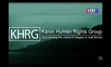 Embedded thumbnail for Kler Lwe Htoo District Incident Report: Two villagers killed, one injured in a landmine explosion in Ler Doh Township, March 2021