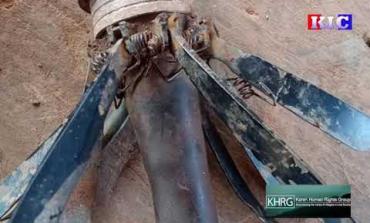 Embedded thumbnail for လၢဒီၣ်ဖးခိၣ်ကီၢ်ဆၣ်အပူၤ SAC ကဘီယူၤဒုးသုးခးလီၤတၢ်အဃိ သဝီဖိသံခံဂၤ,ဘၣ်ဒိသၢဂၤဒီး တၢ်ပီးတၢ်လီဟးဂူာ်ဟးဂီး 