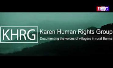 Embedded thumbnail for Two Tatmadaw deserters killed seven civilians is Win Yay Township