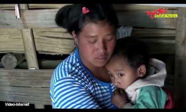 Embedded thumbnail for တိုင်းရင်းသားကျေးရွာတွေမှာ ကျန်းမာရေးစောင့်ရှောက်မှု အခြေအနေဟာ ပိုမို ဆိုးရွာလာ (ရုပ်သံ)