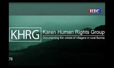 Embedded thumbnail for ပယီၤသုးခးလီၤကျိဖးဒိၣ်ဝံၤ, ဒွဲၣ်အူမၤဟးဂီၤ သဝီဖိဘၣ်ဃ့ၢ်မှံဟးဖျိးတဖၣ်အဟံၣ် ဒီးခးသံအဝဲသ့ၣ်ဖဲအဟဲက့ၤနုာ်လၢသဝီပူၤ, ကစၢၢ်ဒိၣ်ကီၢ်ဆၣ်, ဘျံးဒဝဲၢ်ကီၢ်ရ့ၣ်