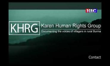 Embedded thumbnail for Kler Lwee Htoo District Incident Report: Villagers forced by SAC security forces to get a COVID-19 vaccination without their consent, April 2022.