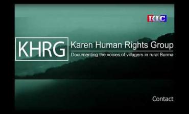 Embedded thumbnail for Deliberate SAC shelling at religious event results in civilian deaths, injuries and property damage in Tha Htoo Township, March 2022.