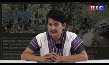 Embedded thumbnail for KHRG report on the lack of international humanitarian assistance for IDP in southeastern Burma