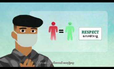 Embedded thumbnail for Human Rights 