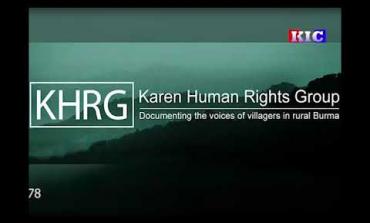 Embedded thumbnail for SAC shelling, displacement of villagers, and livelihood challenges