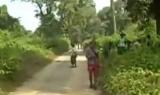 Embedded thumbnail for Video evidence of forced labour in Papun District
