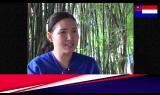 Embedded thumbnail for Interview Tharamu Naw Htoo Htoo KHRG Programme Director