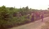 Embedded thumbnail for Video evidence of forced labour in Papun District