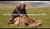 Embedded thumbnail for Land Rights Now Video Campaign